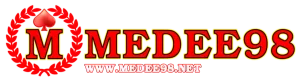 【MEDEE98】 เว็บพนันออนไลน์ ครบวงจร เครดิตฟรี2025✓